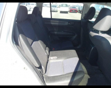 Toyota Corolla Fielder 2019