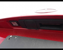 Mercedes Benz C Class 2022