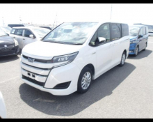 Toyota Noah 2019