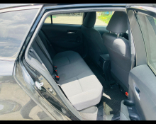 Toyota Corolla Touring 2021