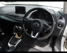 Mazda Demio 2019