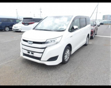 Toyota Noah 2019