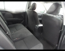 Toyota Corolla Axio 2019