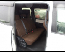 Toyota Noah 2020