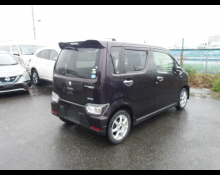 Suzuki Wagon R 2019