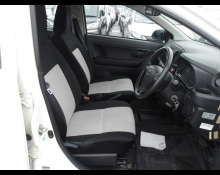 Daihatsu Mira e:S 2019