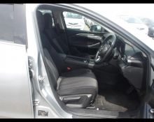 Mazda Mazda6 2020