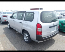 Toyota Probox 2019
