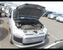 Toyota Probox 2019