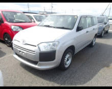 Toyota Probox 2019