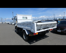 Isuzu Forward 2008