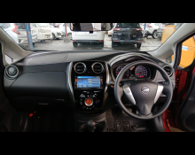 Nissan Note 2015