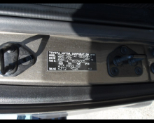 Toyota Spade 2019