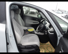 Honda Fit 2025