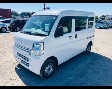 Suzuki Every 2019