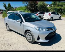 Toyota Corolla axio 2019 For Sale and Price
