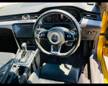 Volkswagen Arteon 2020