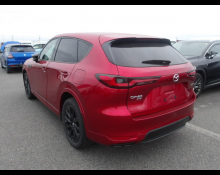 Mazda CX-60 2023