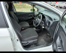 Toyota Vitz 2019