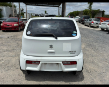 Suzuki Alto 2020