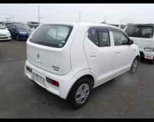 Suzuki Alto 2019