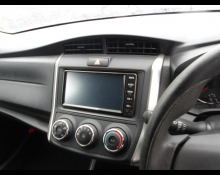 Toyota Corolla Fielder 2019