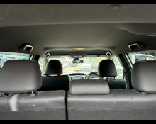 Toyota Corolla Fielder 2019