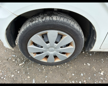 Suzuki Wagon R 2020