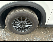 Mazda CX-5 2019