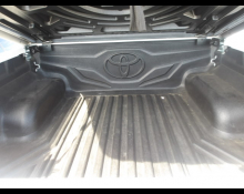 Toyota Hilux 2021