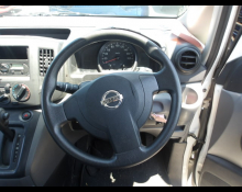 Nissan NV200 2019