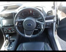 Subaru Impreza Sport 2020