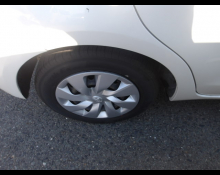 Toyota Vitz 2019