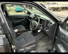 Toyota Probox 2021
