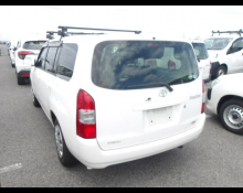 Toyota Probox 2020