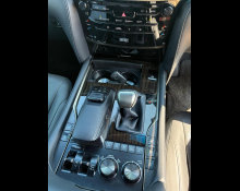 Lexus LX 2020