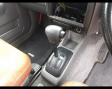 Suzuki Jimny 1999
