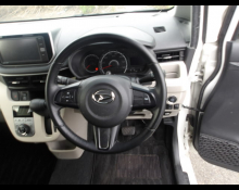 Daihatsu Move 2019