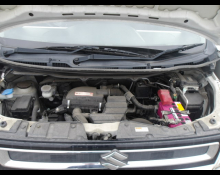 Suzuki Wagon R 2019