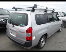 Toyota Probox 2021