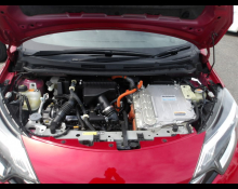 Nissan Note 2019
