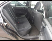 Toyota Corolla Axio 2019