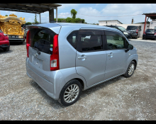 Daihatsu Move 2019