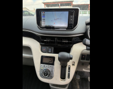Daihatsu Move 2019