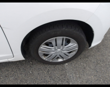 Honda Fit 2019
