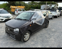Suzuki Alto 2019