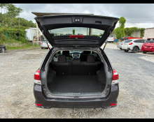 Toyota Corolla Fielder 2019