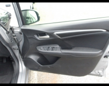 Honda Fit 2019