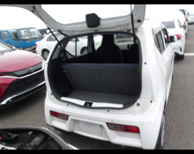 Suzuki Alto 2019