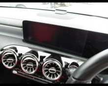 Mercedes Benz A-Class 2021